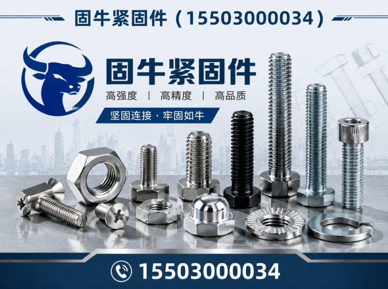 广平县预埋件展示图